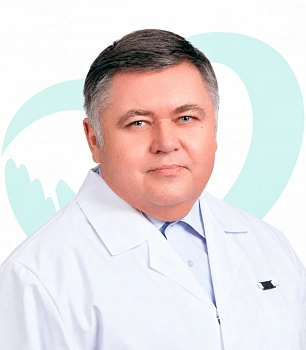 Свиридов Владимир Николаевич